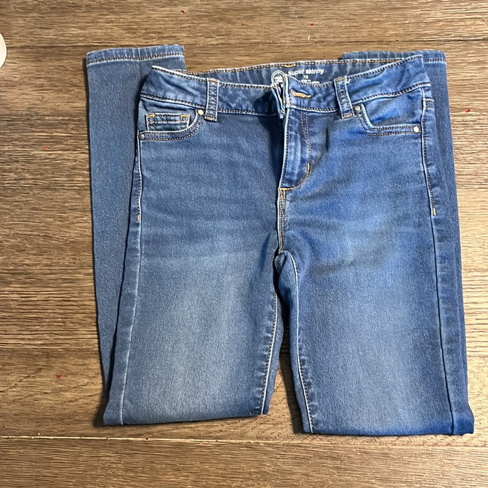 Girls Jean bundle - Picture 3 of 5
